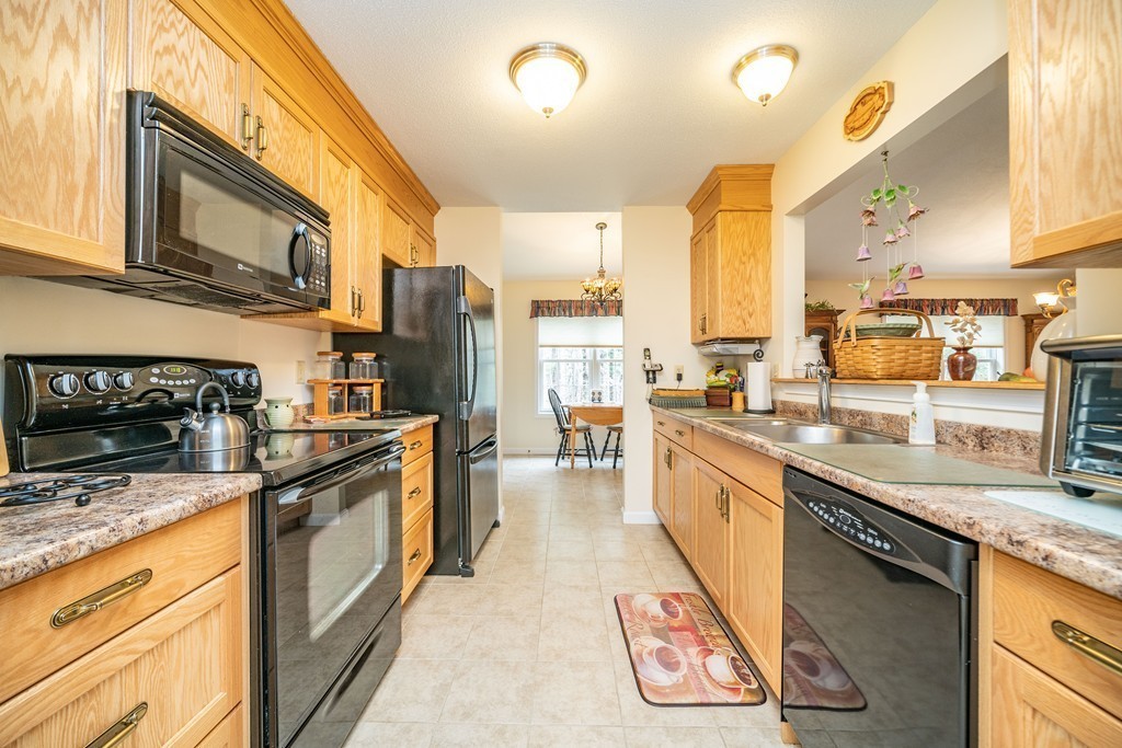 46 Palmer Road, Unit 22 Monson, MA 01057 - Photo 15 of 30 Gallery Image 15