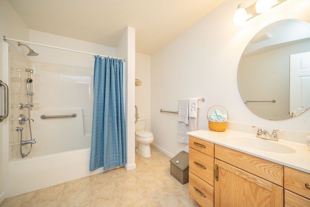 46 Palmer Road, Unit 22 Monson, MA 01057 - Photo 18 of 30 Gallery Image 18