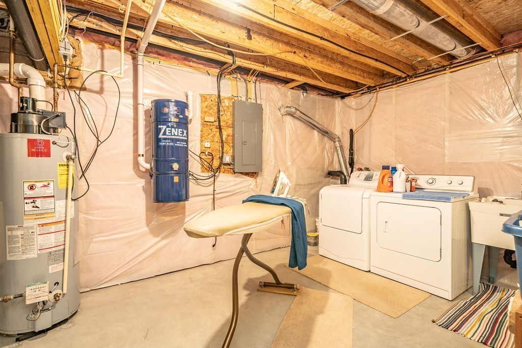 46 Palmer Road, Unit 22 Monson, MA 01057 - Photo 24 of 30 Gallery Image 24