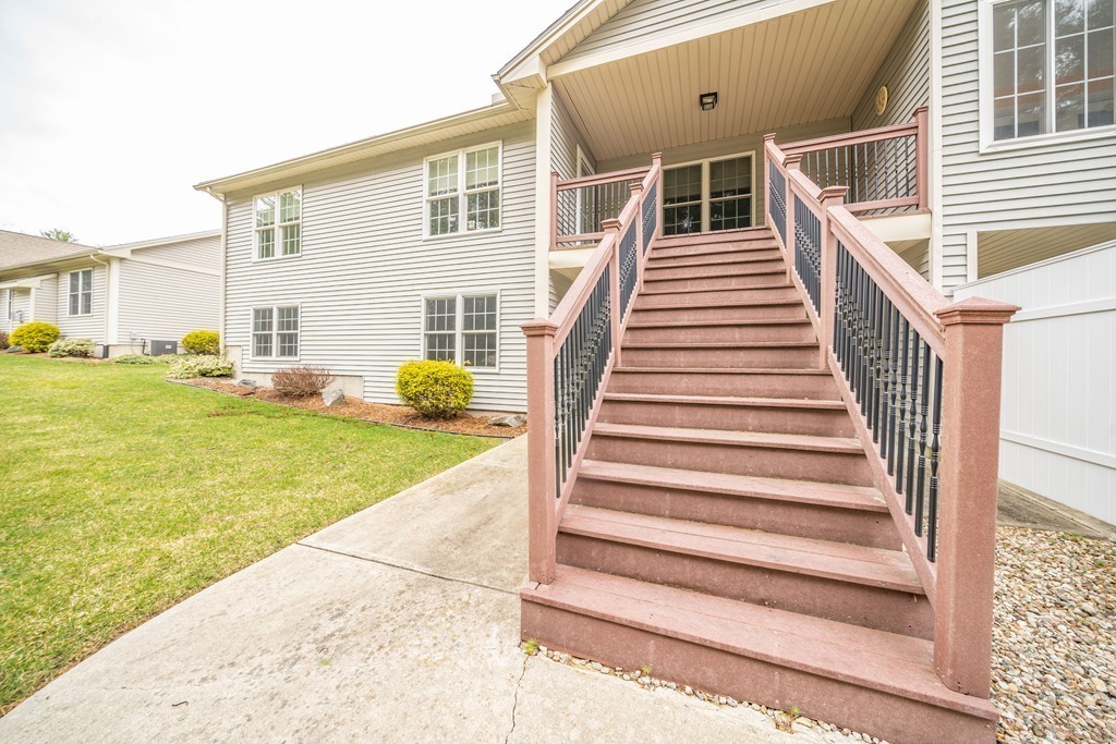 46 Palmer Road, Unit 22 Monson, MA 01057 - Photo 27 of 30 Gallery Image 27
