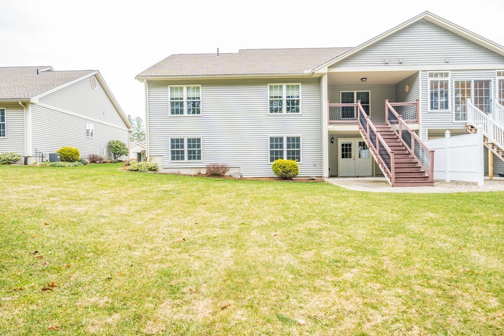 46 Palmer Road, Unit 22 Monson, MA 01057 - Photo 29 of 30 Gallery Image 29