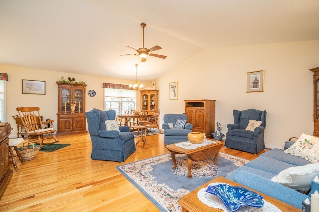 46 Palmer Road, Unit 22 Monson, MA 01057 - Photo 5 of 30 Gallery Image 5