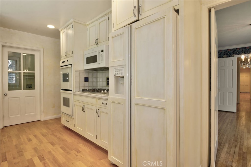 1300 Ramona Road Arcadia, CA 91006 - Photo 24 of 38 a bathroom with a sink and a mirror