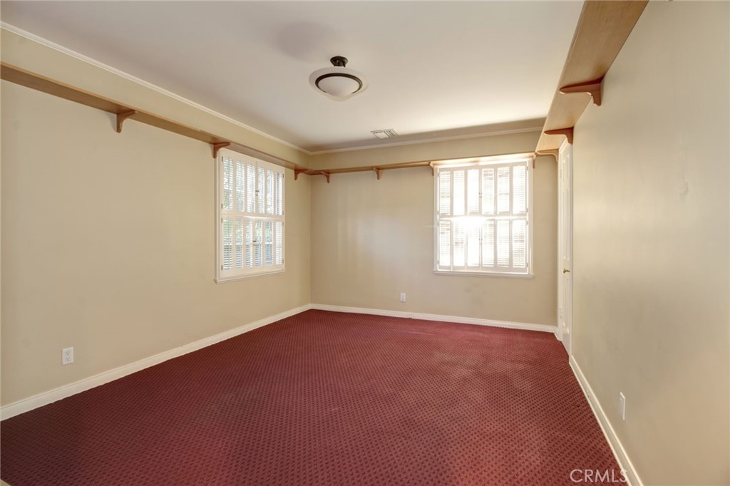 1300 Ramona Road Arcadia, CA 91006 - Photo 36 of 38 a view of an empty room with a window