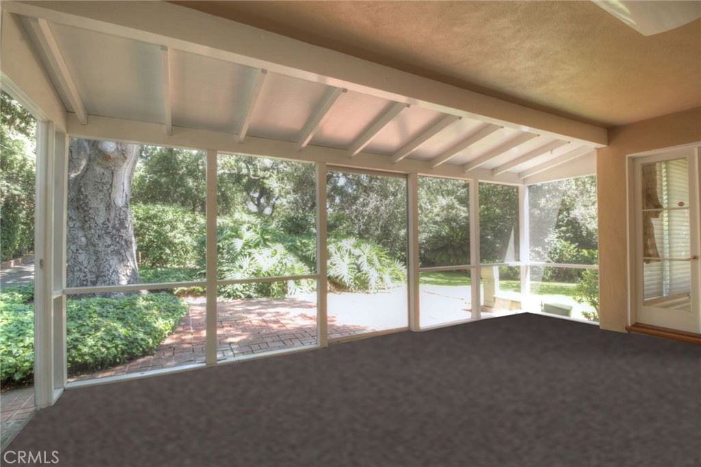 1300 Ramona Road Arcadia, CA 91006 - Photo 38 of 38 a view of a room with a large window