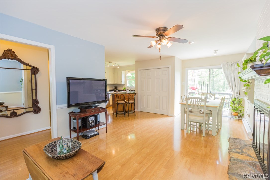 1513 Rayburn Road North Chesterfield, VA 23235 - Photo 2 of 23 Gallery Image 2