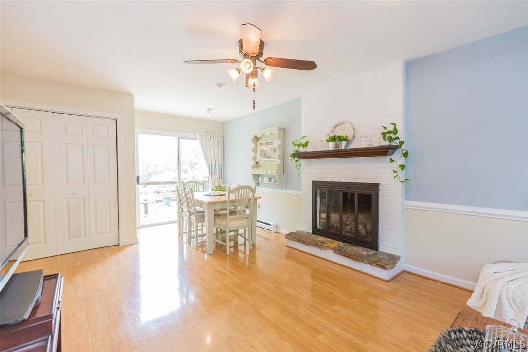 1513 Rayburn Road North Chesterfield, VA 23235 - Photo 5 of 23 Gallery Image 5