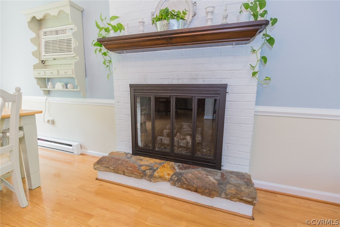 1513 Rayburn Road North Chesterfield, VA 23235 - Photo 6 of 23 Gallery Image 6