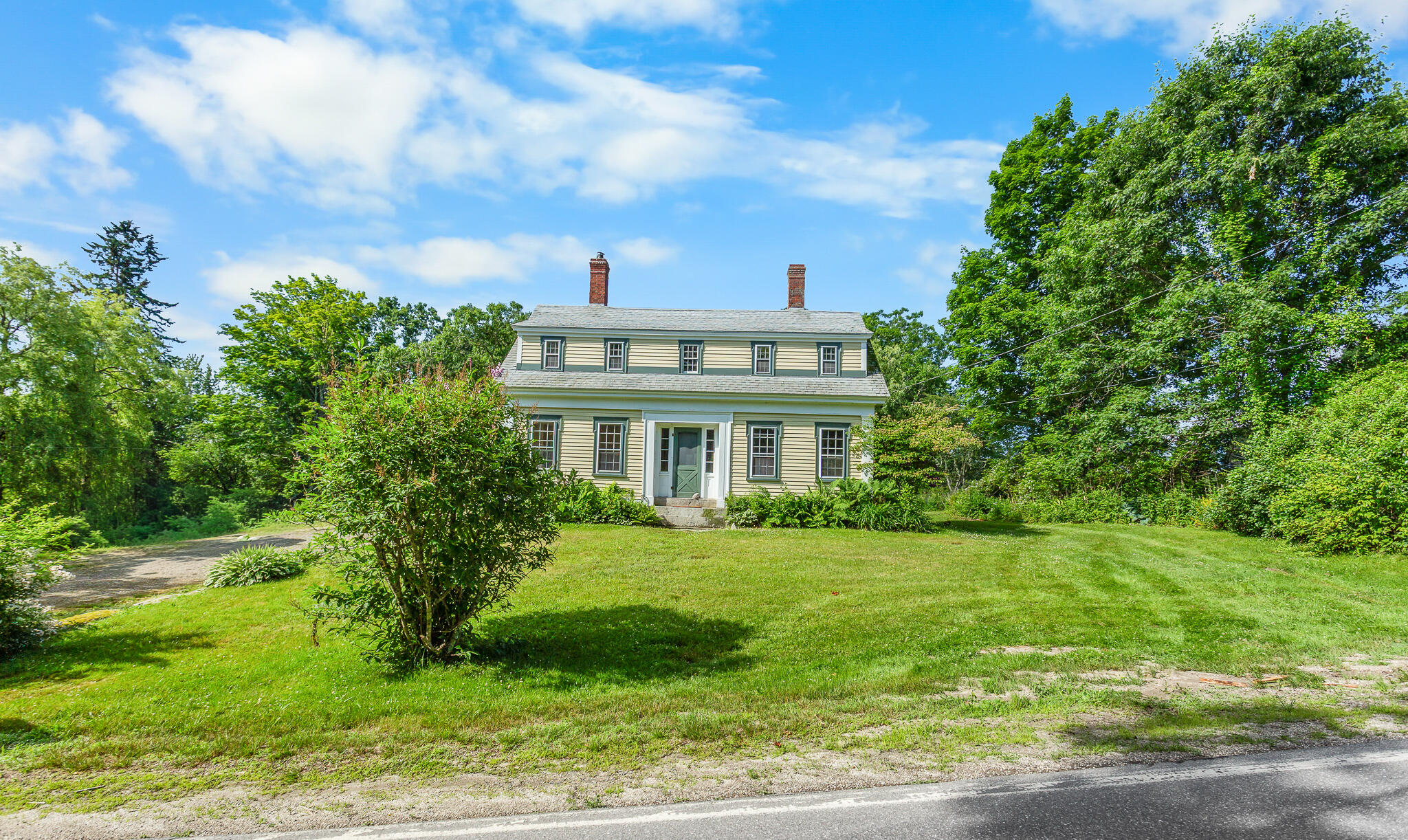 122 Coastal Road Brooksville, ME 04617 - Photo 4 of 66 INT-EX