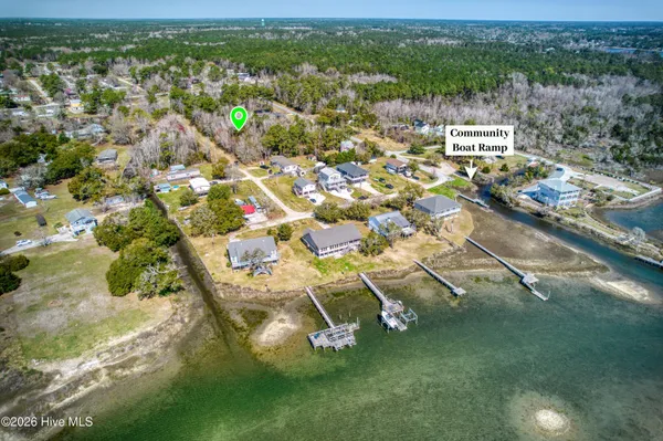 $100,000 | L28 Bermuda Drive, Hampstead, NC 28443