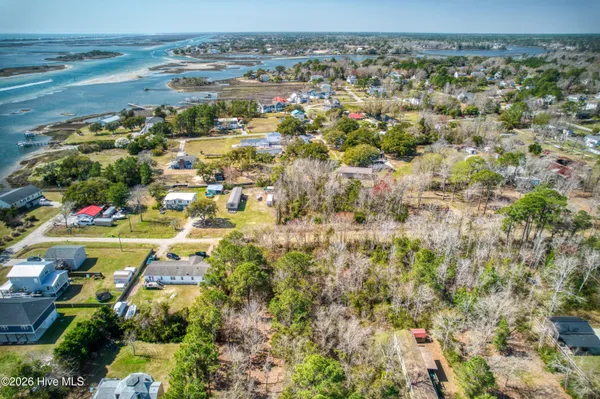 $100,000 | L28 Bermuda Drive, Hampstead, NC 28443