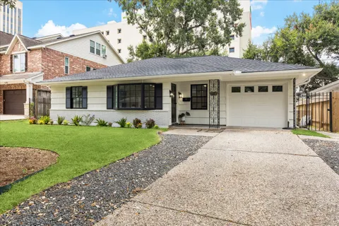 $599,000 | 3726 Las Palmas Street, Houston, TX 77027
