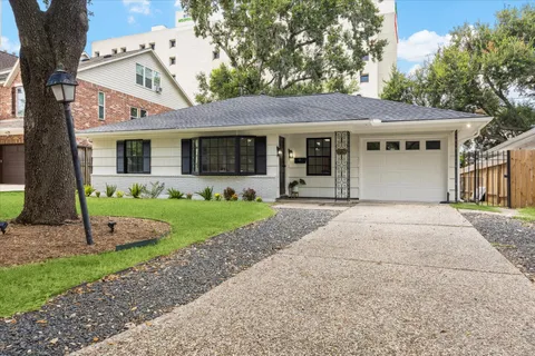 $599,000 | 3726 Las Palmas Street, Houston, TX 77027