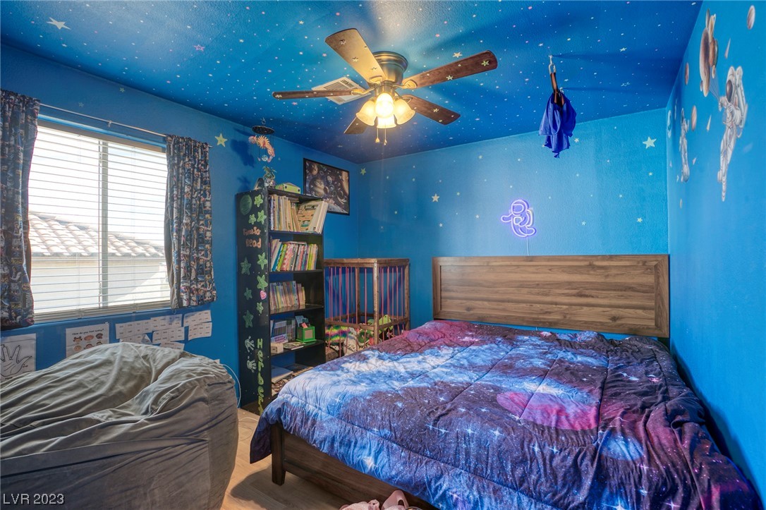 9069 Spoonbill Ridge Place Las Vegas, NV 89143 - Photo 11 of 27