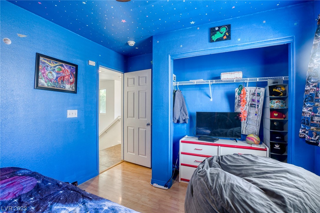 9069 Spoonbill Ridge Place Las Vegas, NV 89143 - Photo 12 of 27
