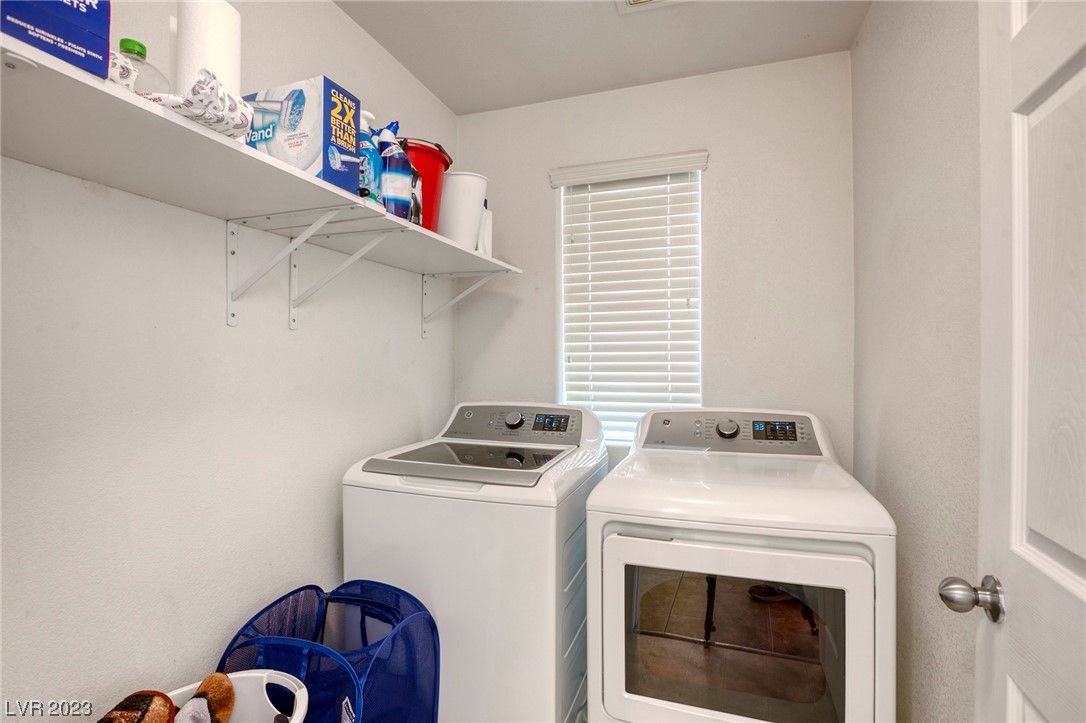9069 Spoonbill Ridge Place Las Vegas, NV 89143 - Photo 13 of 27
