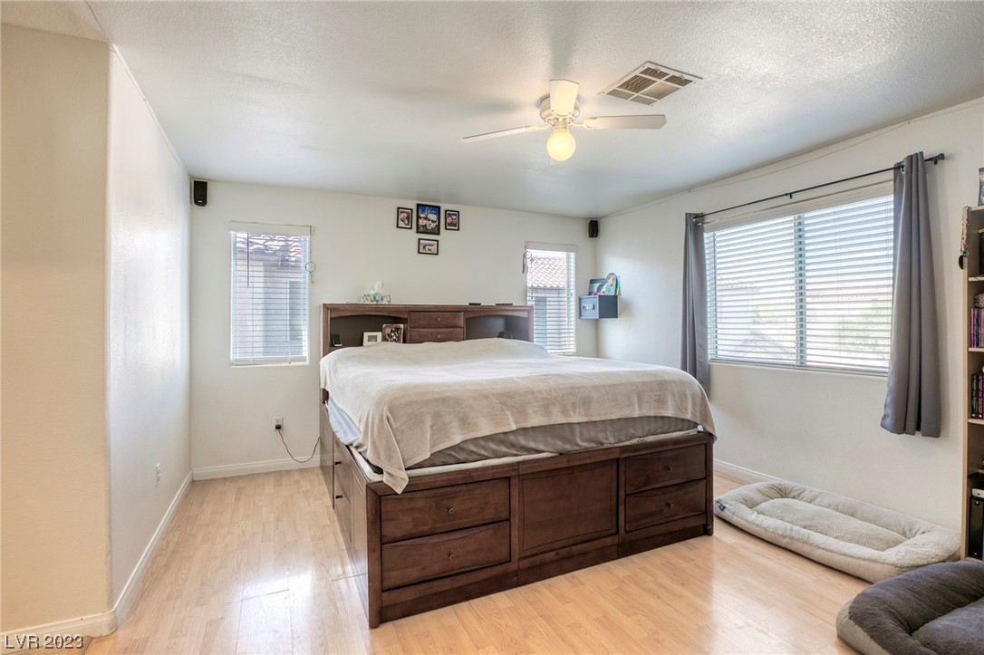 9069 Spoonbill Ridge Place Las Vegas, NV 89143 - Photo 14 of 27