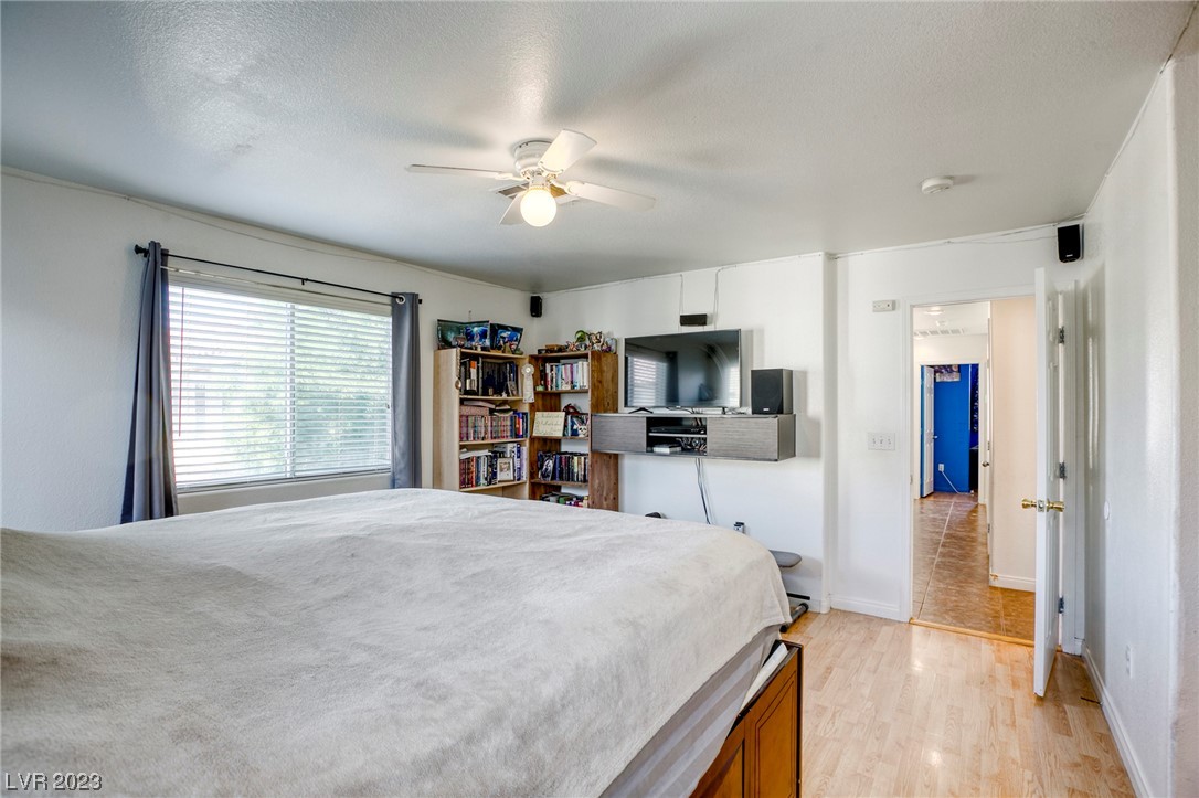 9069 Spoonbill Ridge Place Las Vegas, NV 89143 - Photo 15 of 27