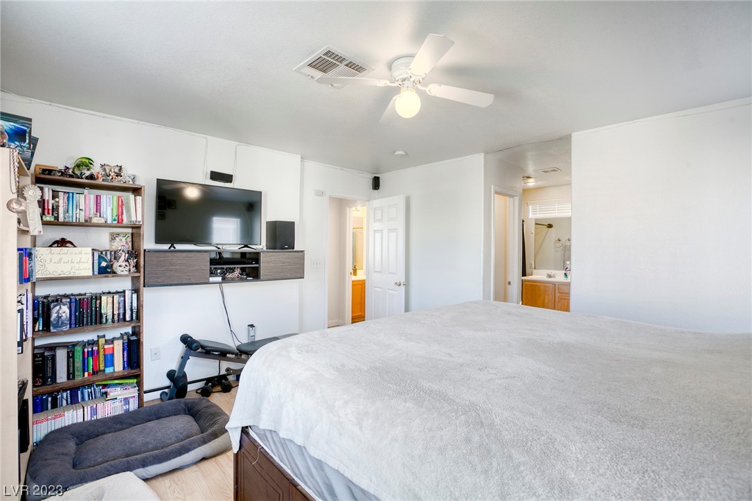 9069 Spoonbill Ridge Place Las Vegas, NV 89143 - Photo 16 of 27