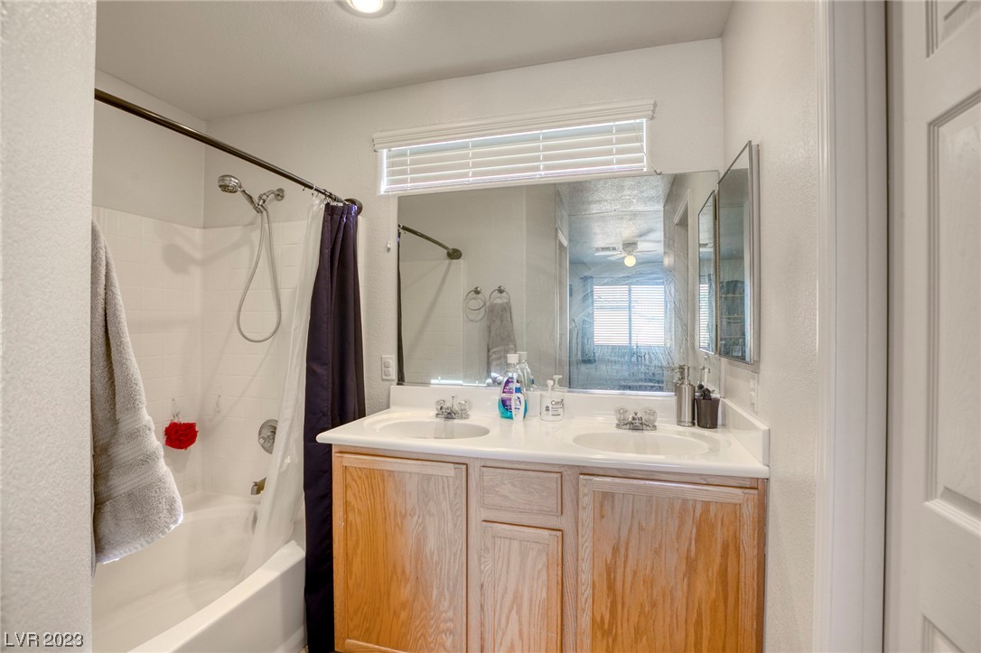 9069 Spoonbill Ridge Place Las Vegas, NV 89143 - Photo 17 of 27