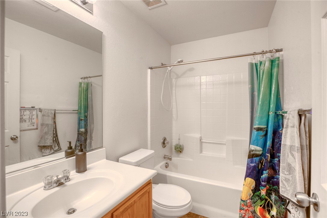 9069 Spoonbill Ridge Place Las Vegas, NV 89143 - Photo 19 of 27