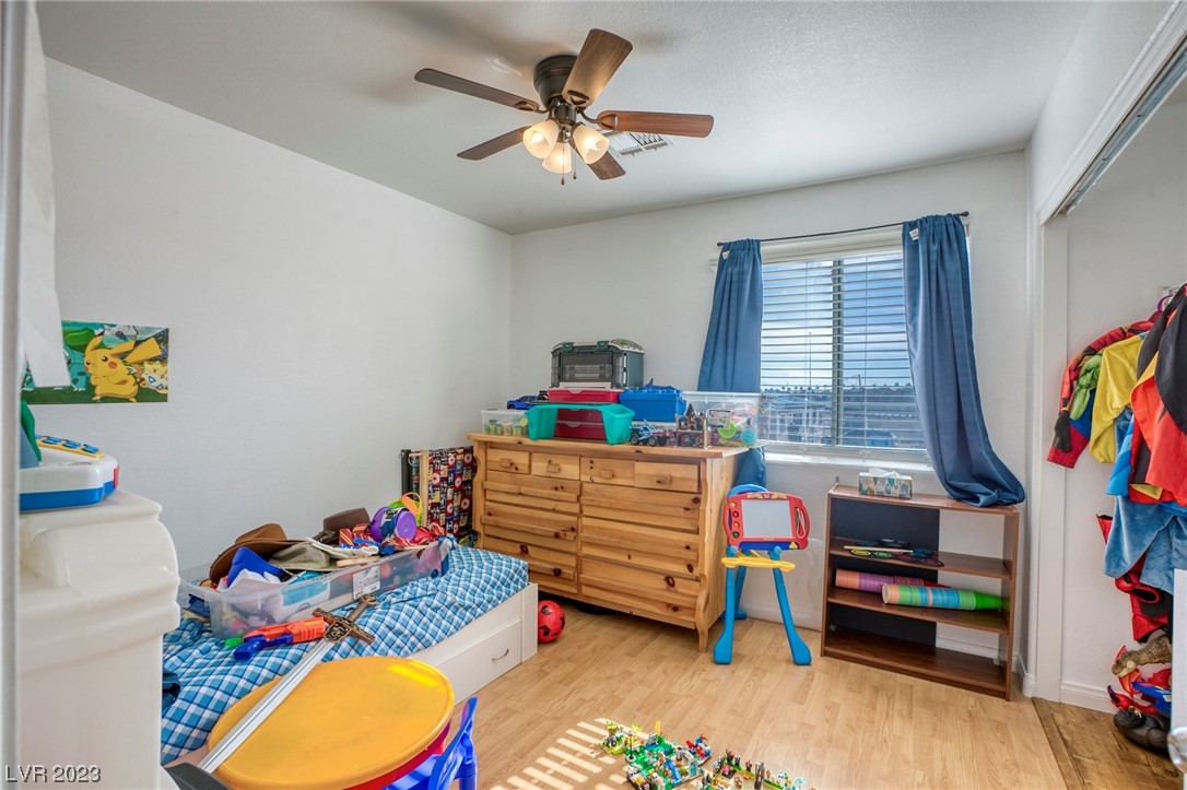 9069 Spoonbill Ridge Place Las Vegas, NV 89143 - Photo 20 of 27