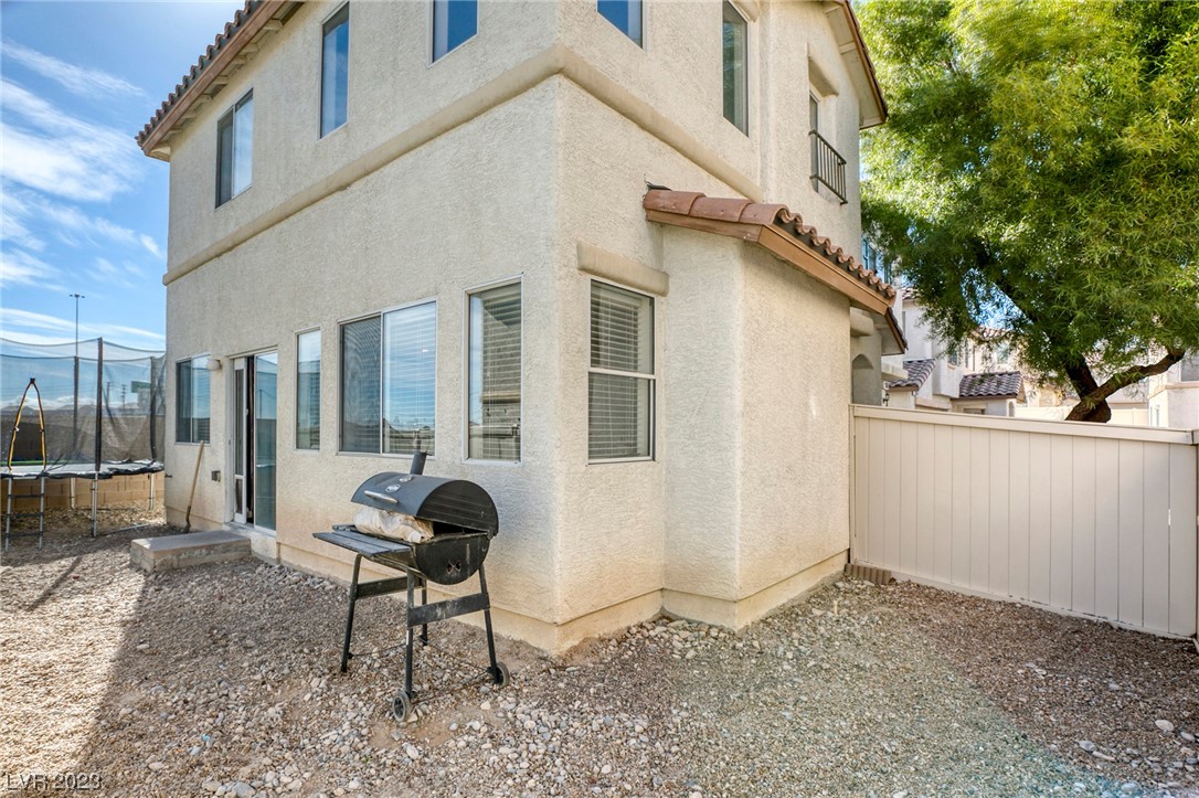 9069 Spoonbill Ridge Place Las Vegas, NV 89143 - Photo 22 of 27