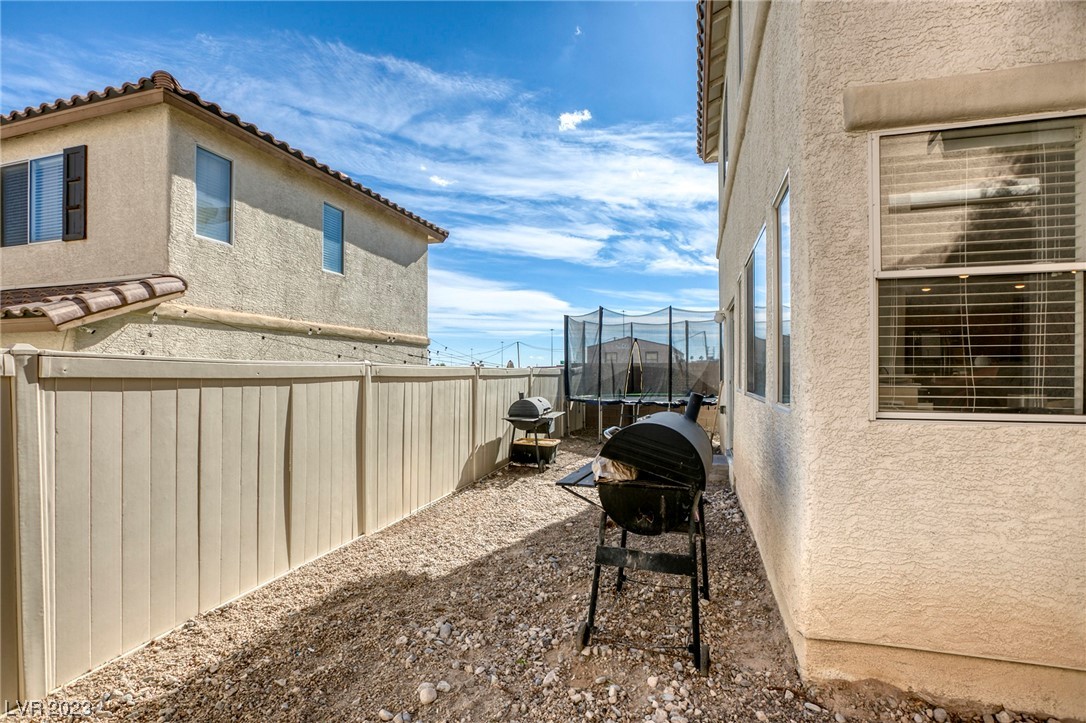 9069 Spoonbill Ridge Place Las Vegas, NV 89143 - Photo 23 of 27