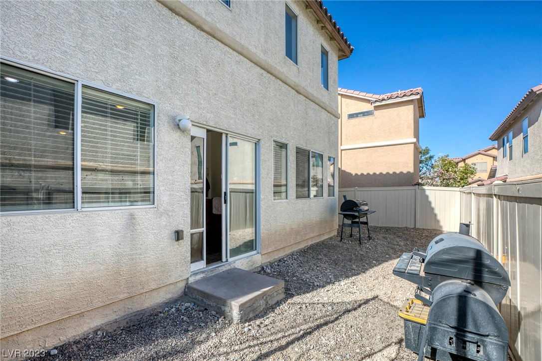 9069 Spoonbill Ridge Place Las Vegas, NV 89143 - Photo 24 of 27