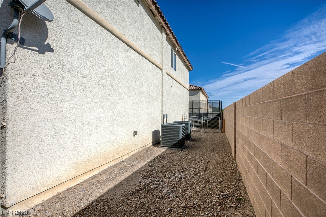 9069 Spoonbill Ridge Place Las Vegas, NV 89143 - Photo 25 of 27