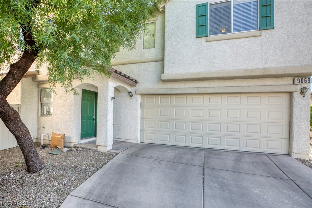 9069 Spoonbill Ridge Place Las Vegas, NV 89143 - Photo 26 of 27