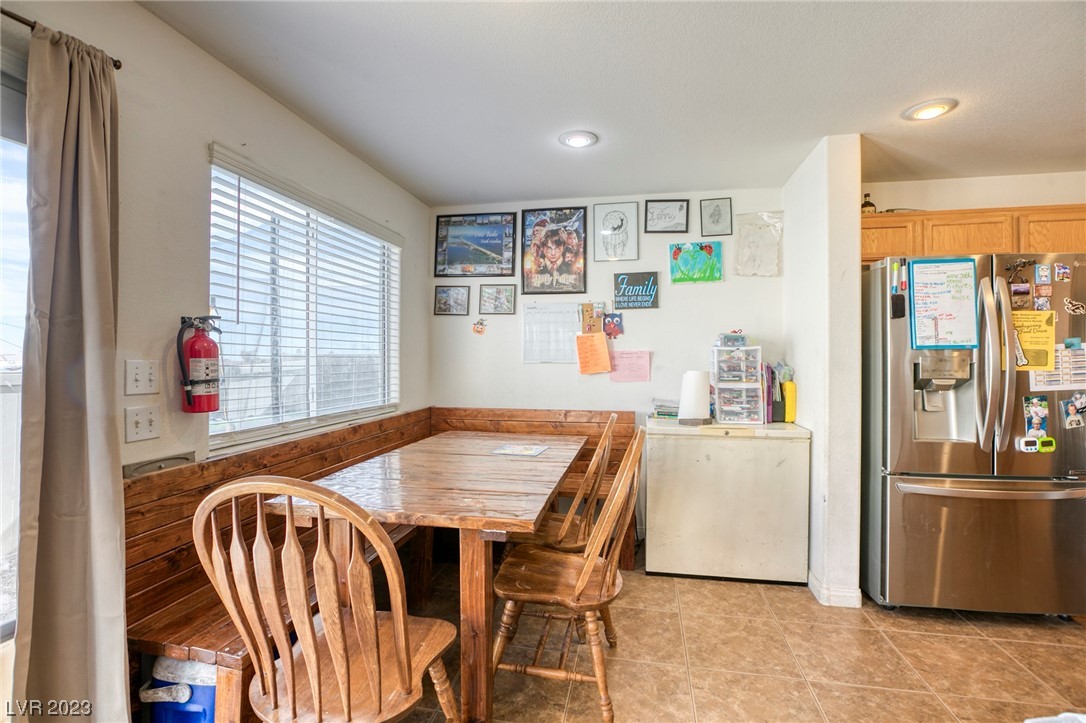 9069 Spoonbill Ridge Place Las Vegas, NV 89143 - Photo 5 of 27