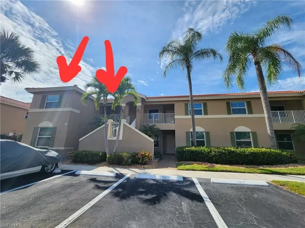$2,300 | 6270 Huntington Lakes Circle, Unit 201, Naples, FL 34119