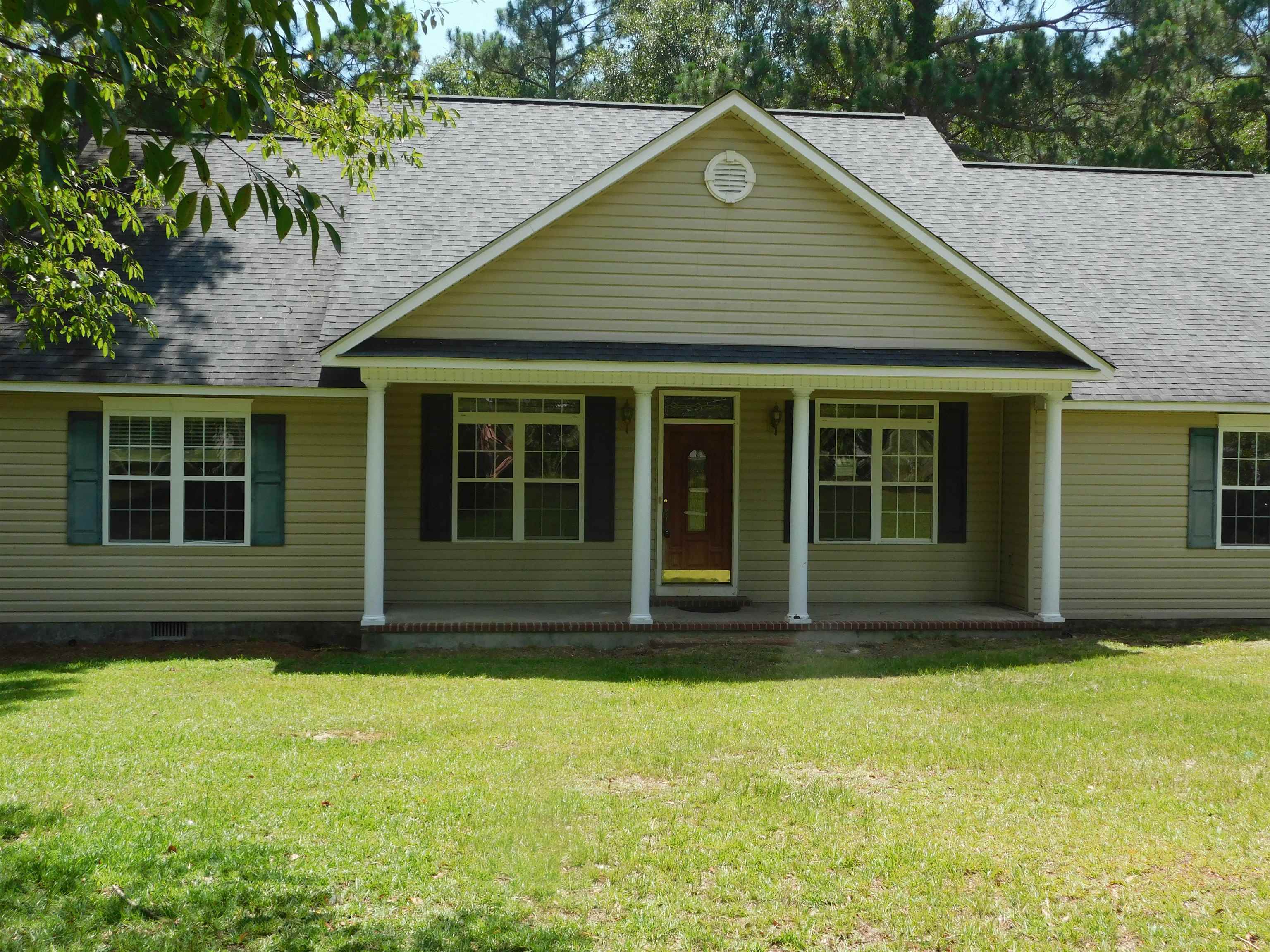 225 Briarcliff Road Swainsboro, GA 30401 - Photo 1 of 1 Gallery Image 1