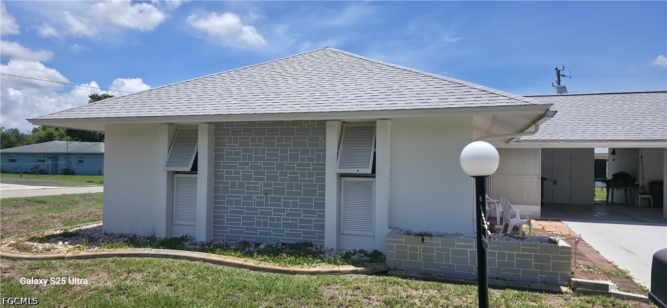 357 Westpark Road Lehigh Acres, FL 33936 - Photo 6 of 22