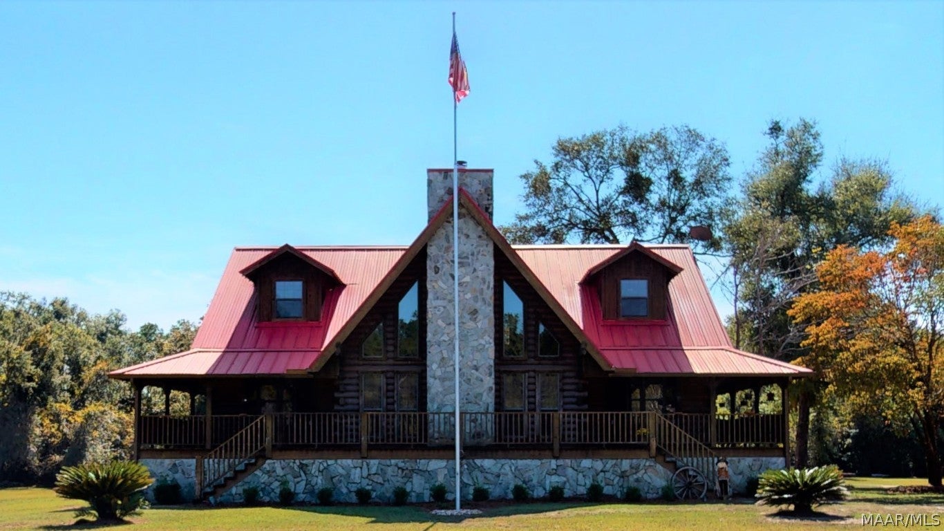 1758 Truitt Road Gordon, AL 36343 - Photo 1 of 67 Gallery Image 1