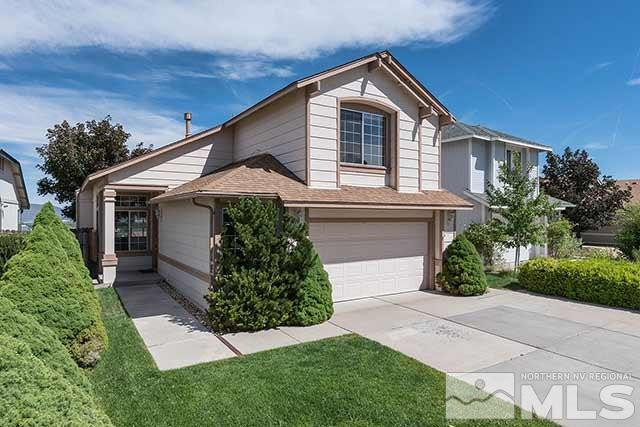 1564 Reno View Drive Reno, NV 89523 - Photo 1 of 1 Photo 1