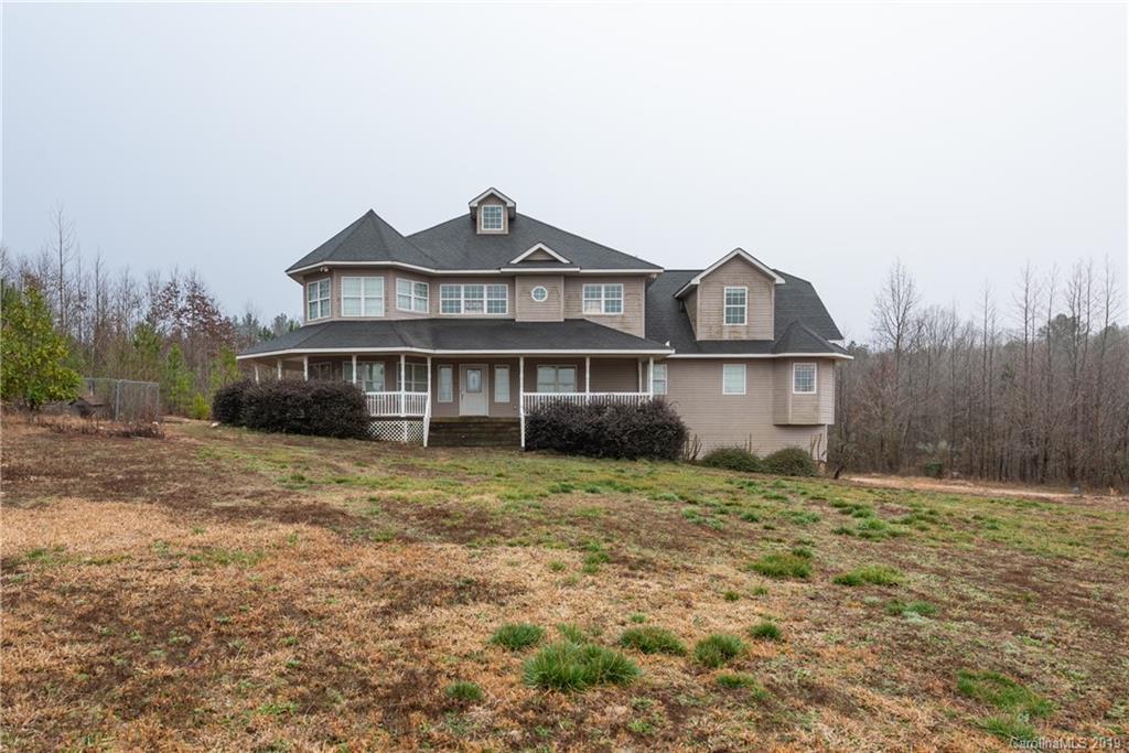 2460 Fork Hill Road Heath Springs, SC 29058 - Photo 1 of 33 Gallery Image 1