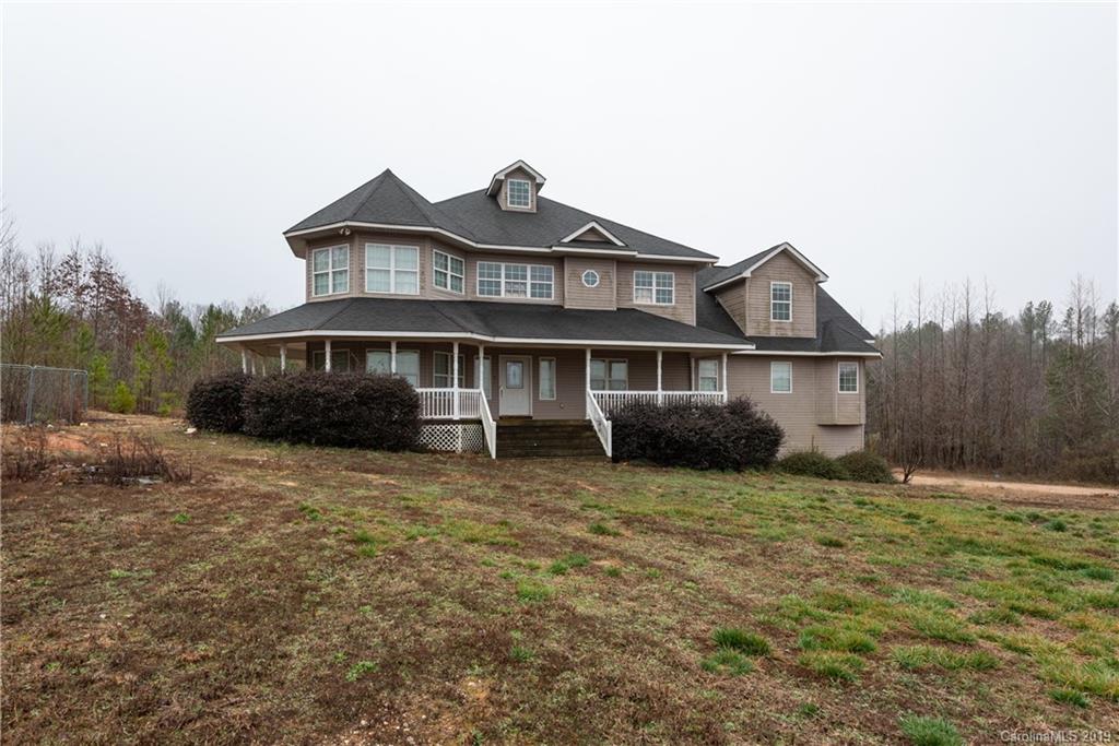 2460 Fork Hill Road Heath Springs, SC 29058 - Photo 2 of 33 Gallery Image 2
