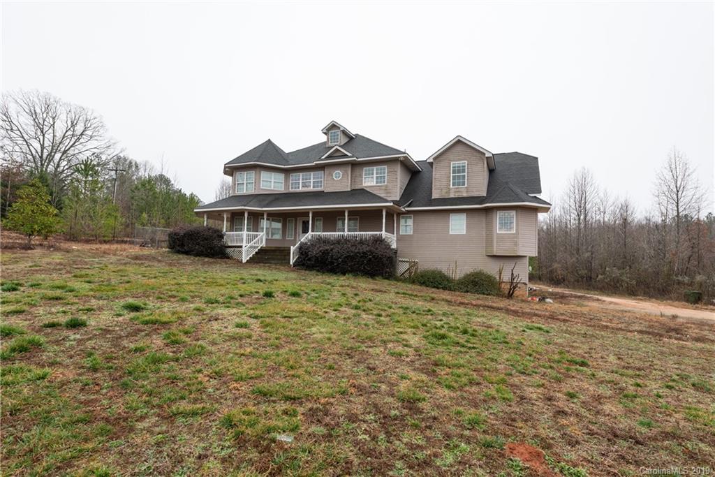 2460 Fork Hill Road Heath Springs, SC 29058 - Photo 3 of 33 Gallery Image 3