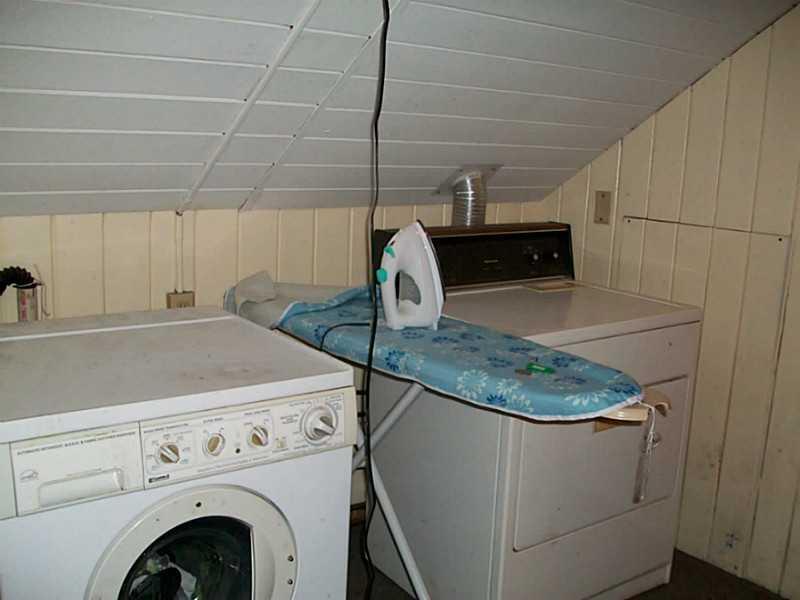 44 Stratton Road Rangeley, ME 04970 - Photo 27 of 33 Laundry Room/Area. Unit 3 features a...