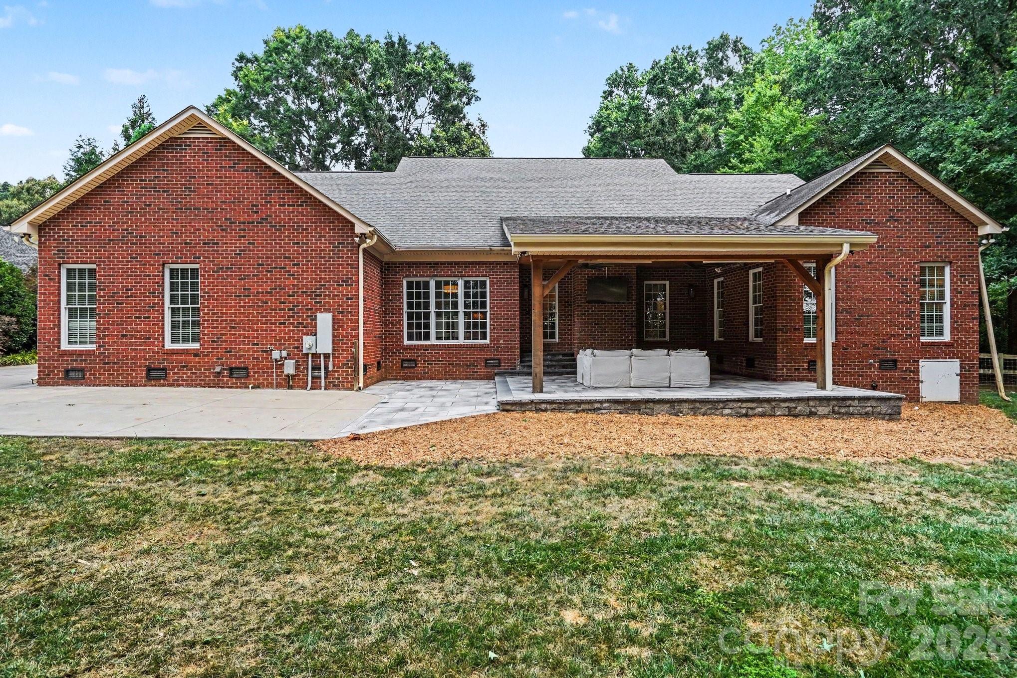 3204 East Lawyers Road Monroe, NC 28110 - Photo 35 of 40
