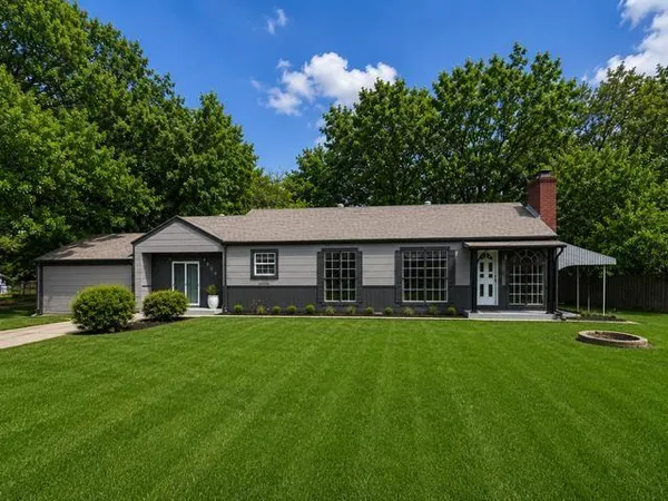 $249,900 | 8209 Blue Ridge Boulevard, Kansas City, MO 64138