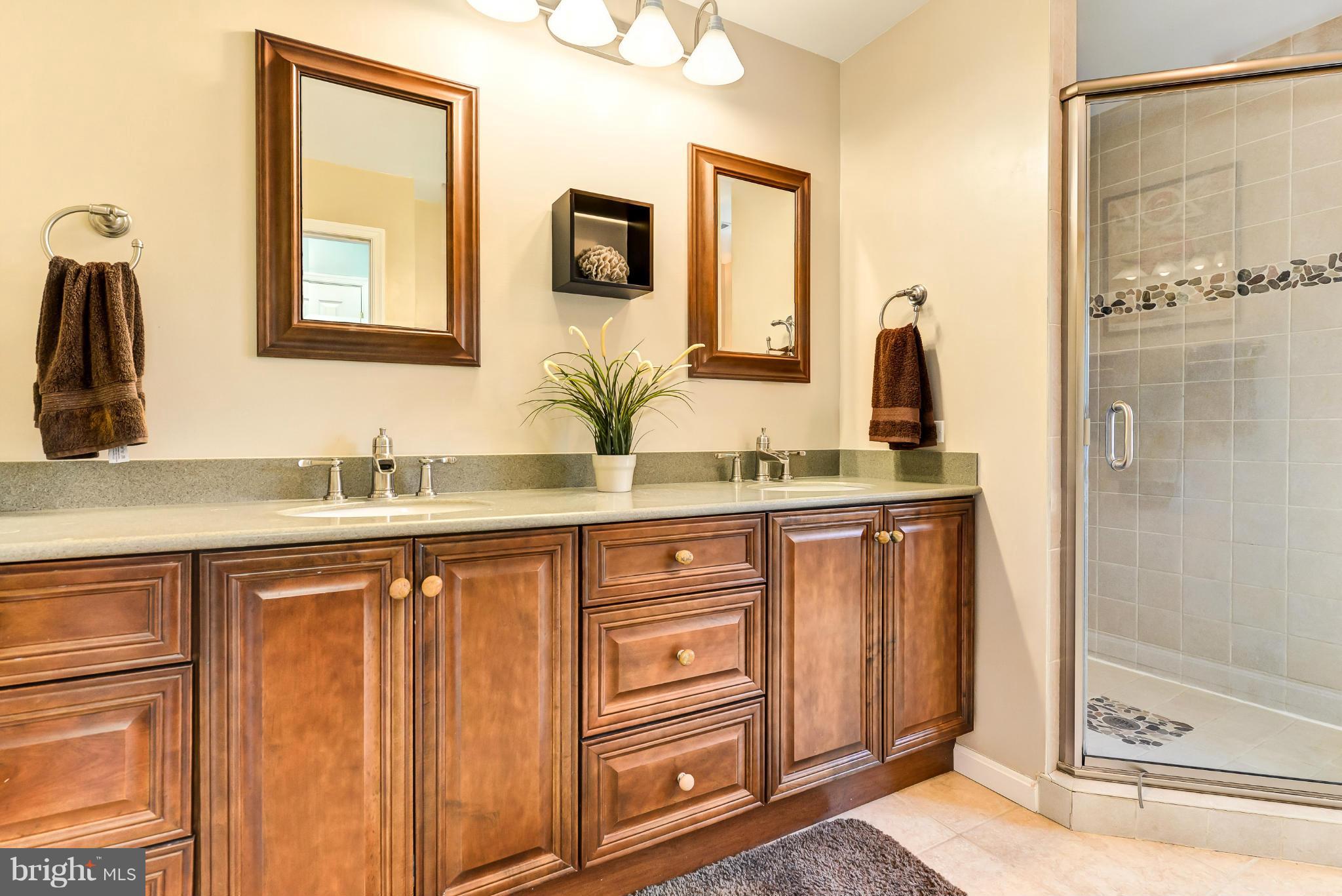 6304 Bells Mill Road Bethesda, MD 20817 - Photo 15 of 16 Bath (Master)