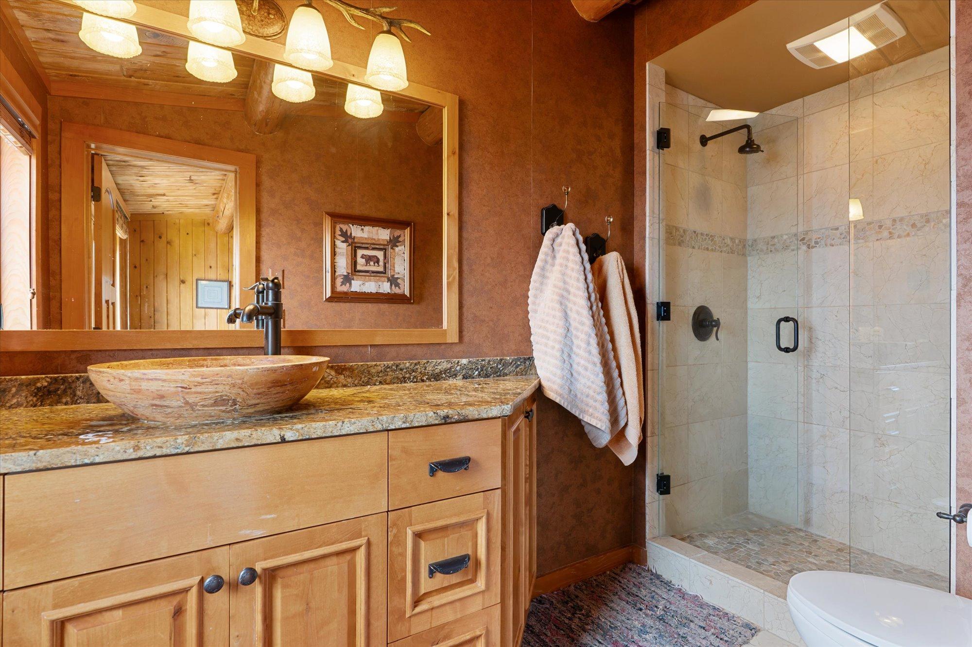 7492 Old Whiskey Road Pequot Lakes, MN 56472 - Photo 32 of 51