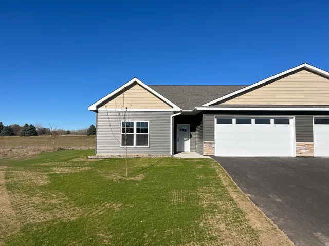 $369,900 | 1203 Poppy Court, New Richmond, WI 54017