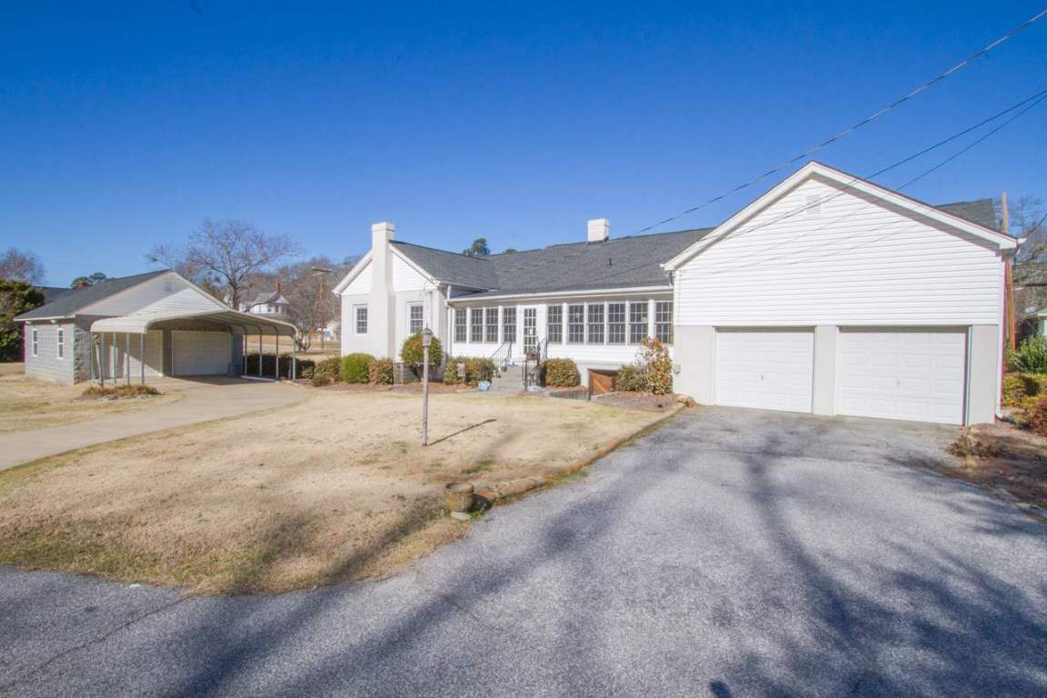 103 West Greer Street Honea Path, SC 29654 - Photo 24 of 25 Gallery Image 24