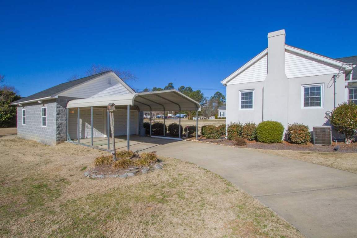 103 West Greer Street Honea Path, SC 29654 - Photo 25 of 25 Gallery Image 25