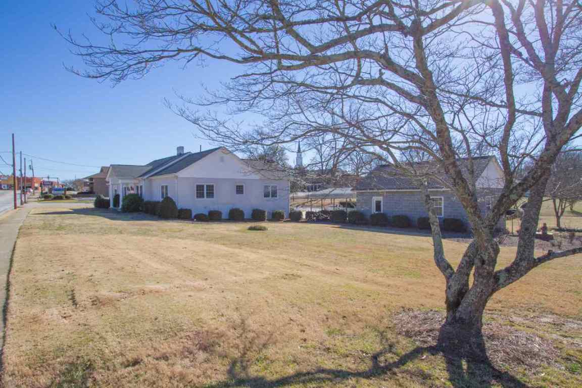 103 West Greer Street Honea Path, SC 29654 - Photo 3 of 25 Gallery Image 3