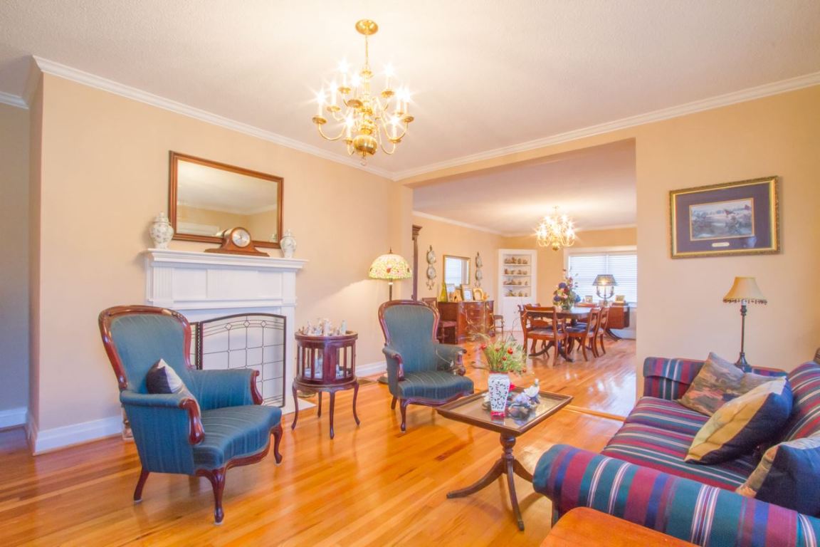 103 West Greer Street Honea Path, SC 29654 - Photo 5 of 25 Gallery Image 5